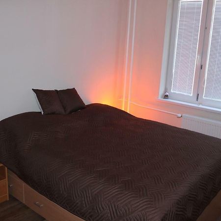 Apartman Tatry Tatranská Štrba Eksteriør billede