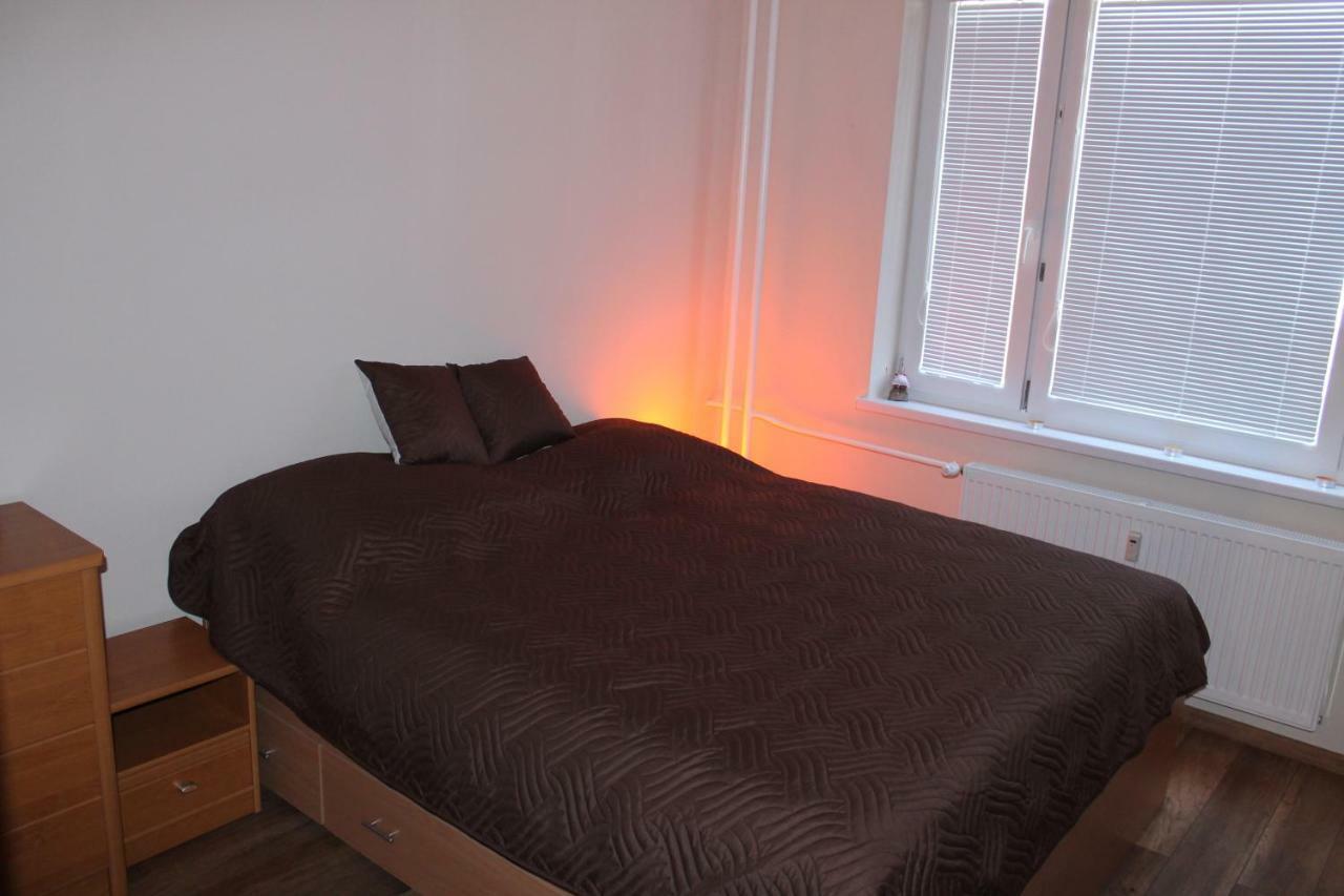 Apartman Tatry Tatranská Štrba Eksteriør billede