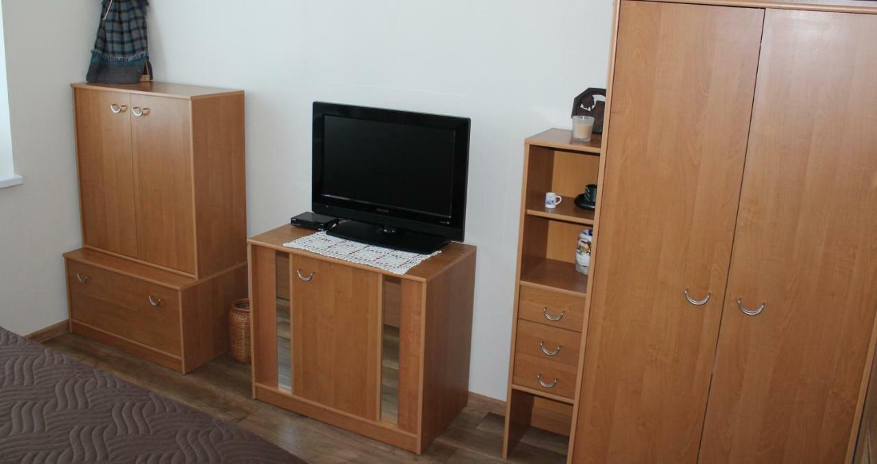 Apartman Tatry Tatranská Štrba Eksteriør billede