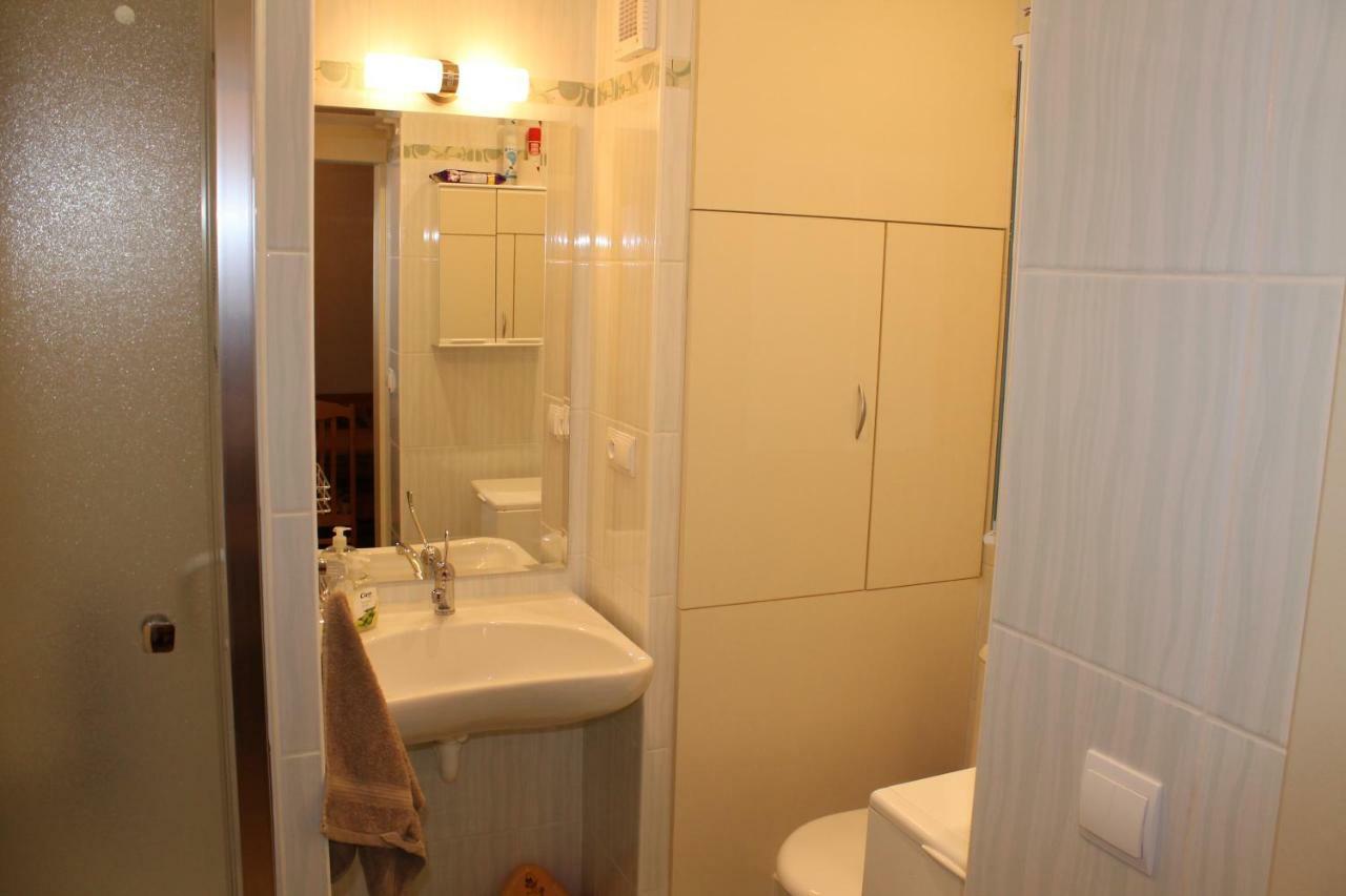 Apartman Tatry Tatranská Štrba Eksteriør billede